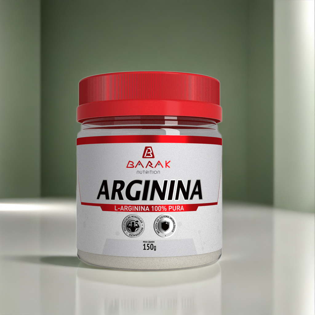 Arginina
