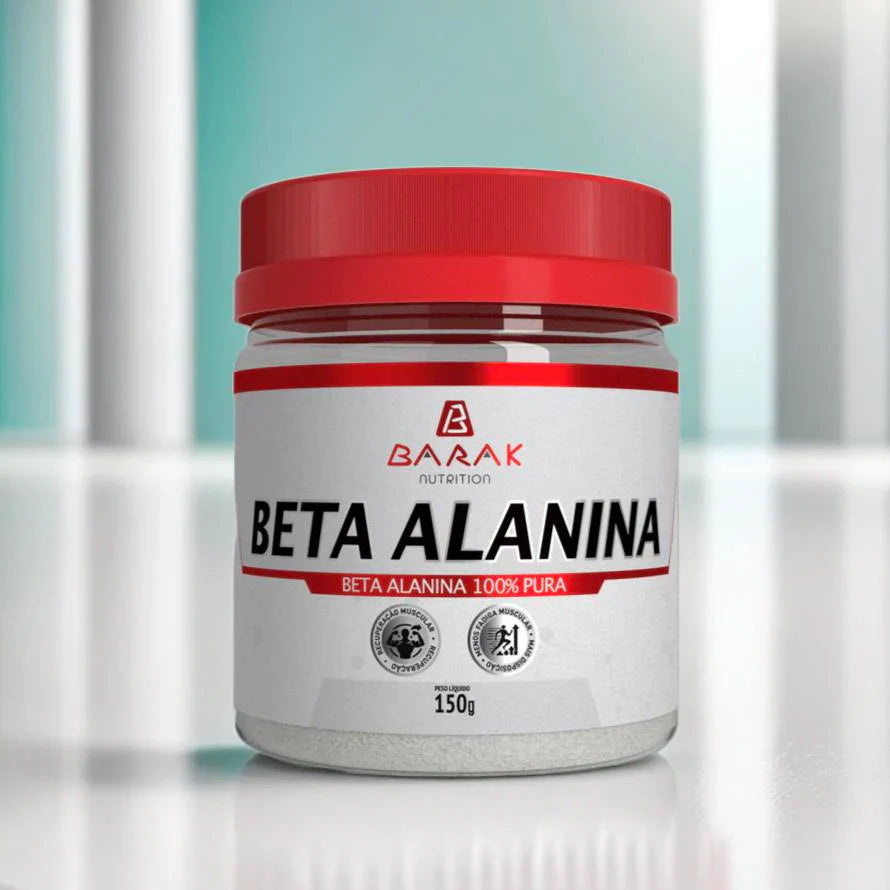 Beta Alanina