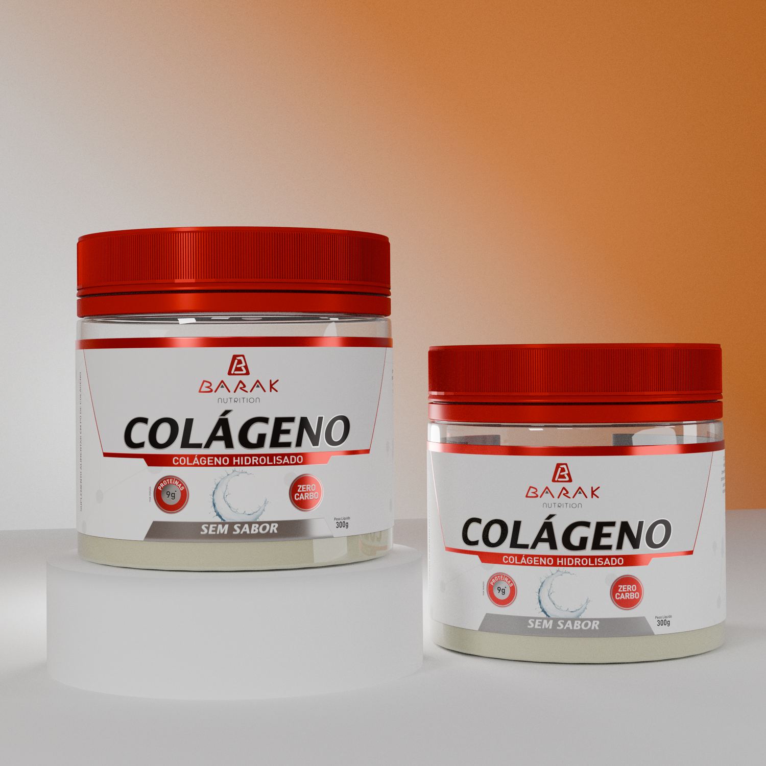 Colágeno
