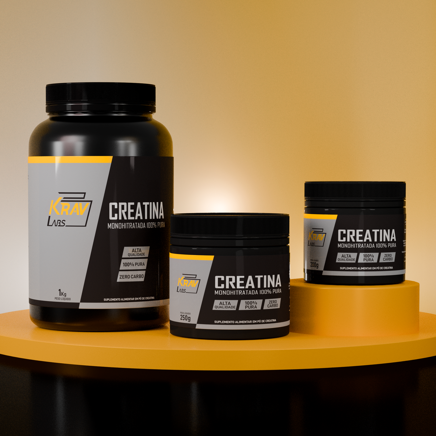 Creatina
