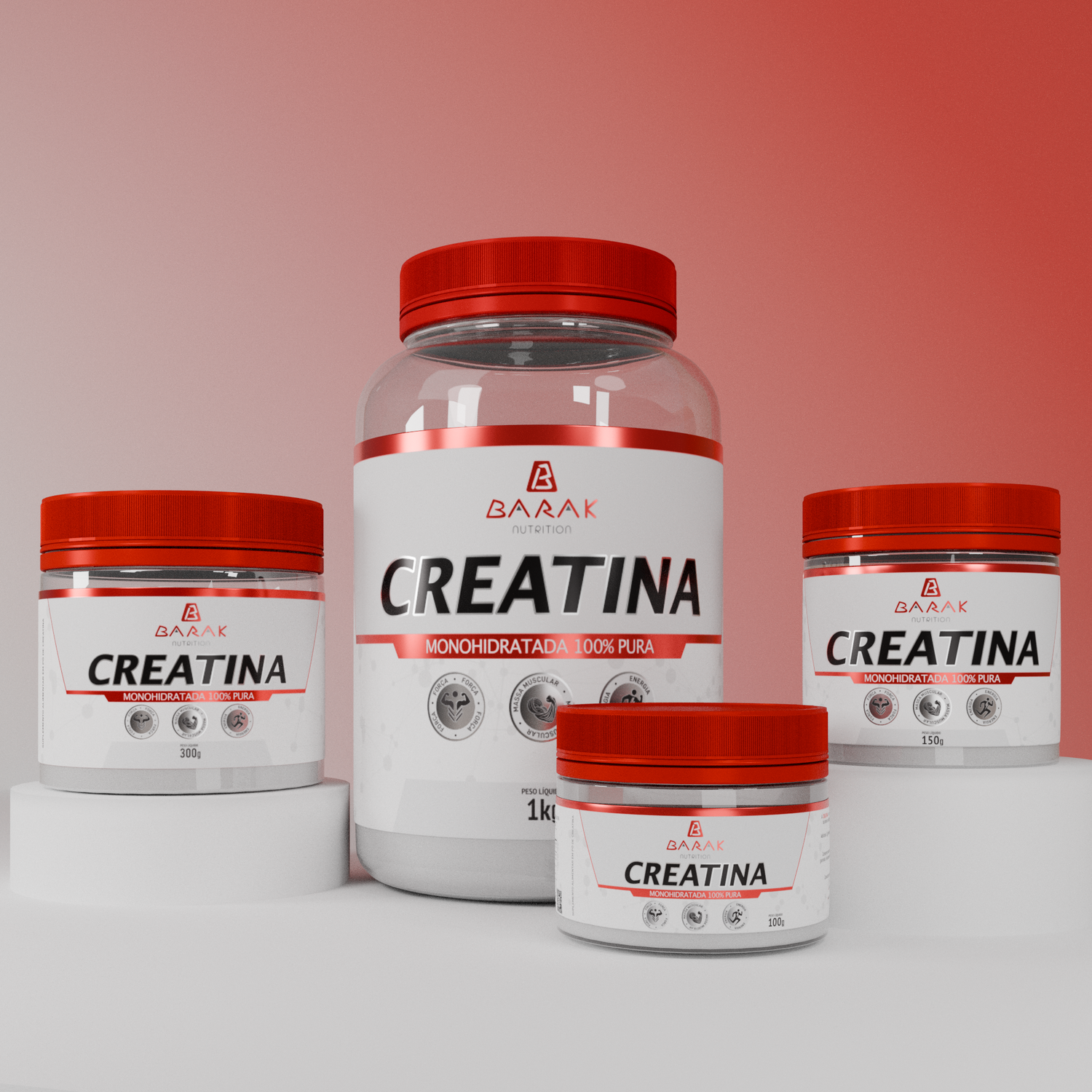Creatina
