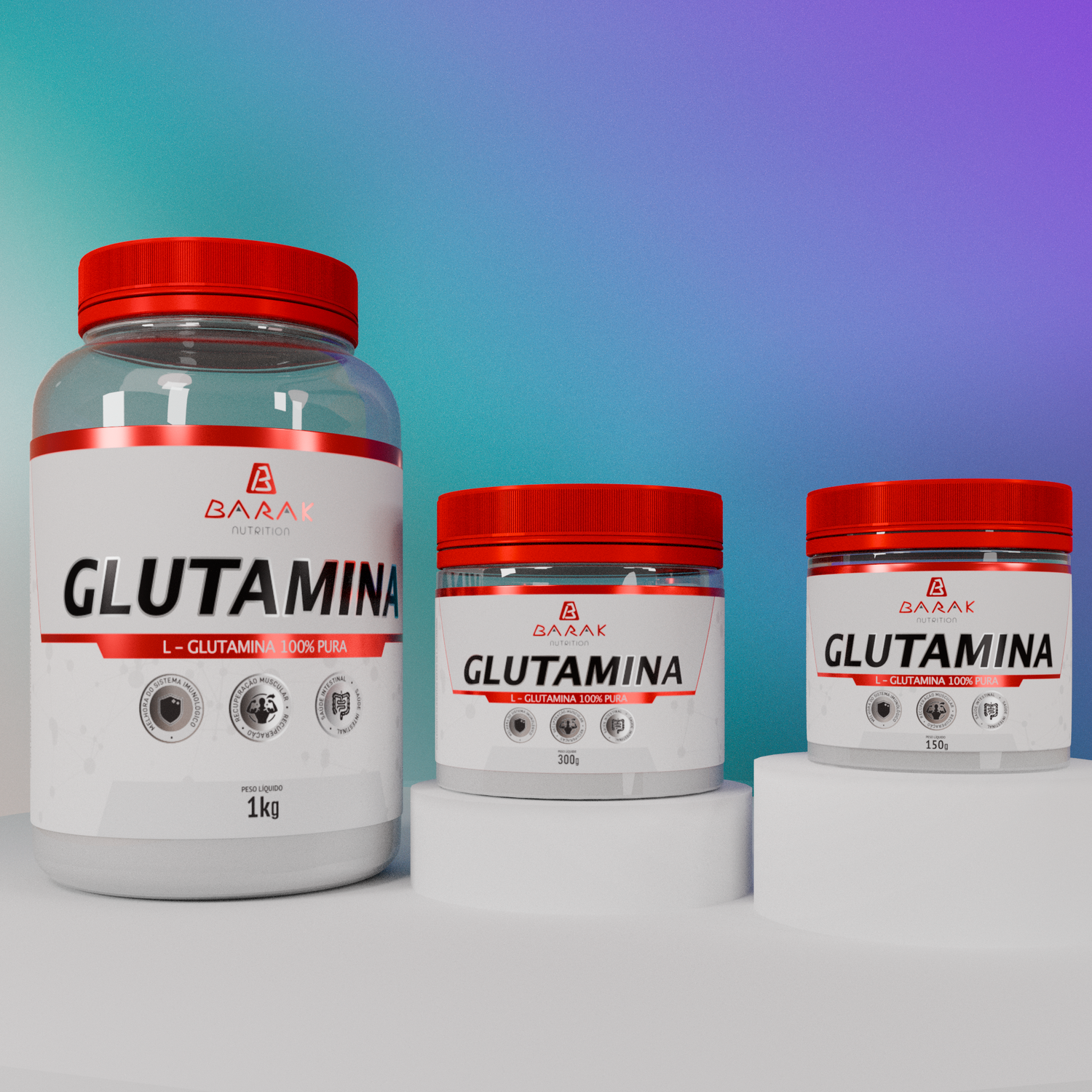 Glutamina