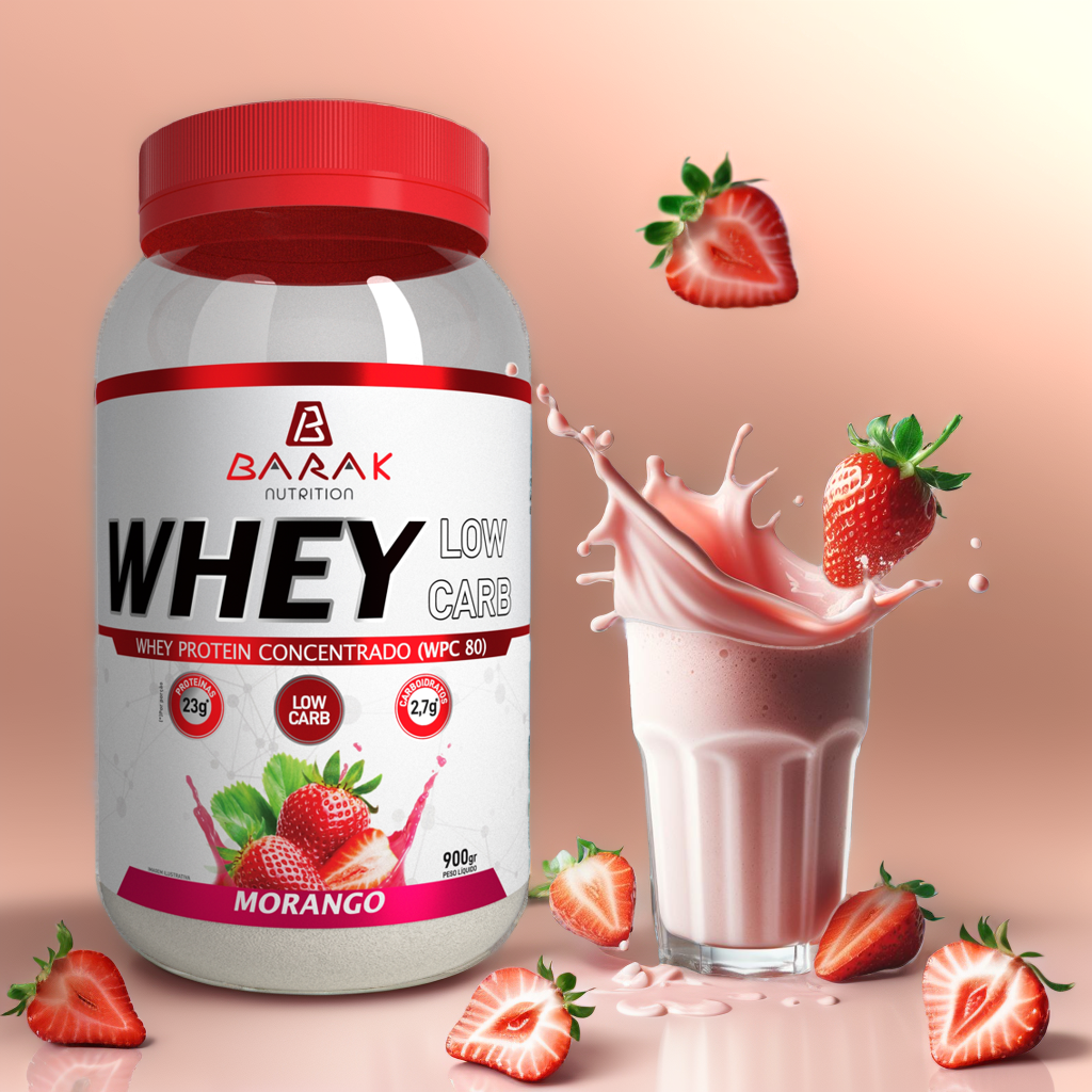 Barak Nutrition